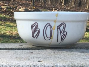 Bob's Bowl