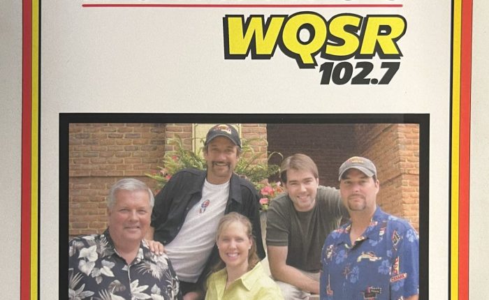 Rouse & Co Morning Show Photo