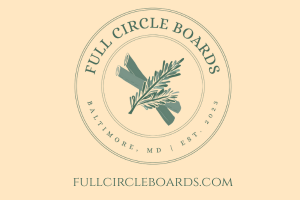 Full Circle Boards